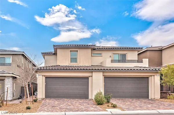 $2,595 | 11697 Redwood Mountain Avenue, Las Vegas, NV 89138