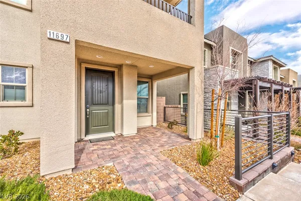 $2,595 | 11697 Redwood Mountain Avenue, Las Vegas, NV 89138