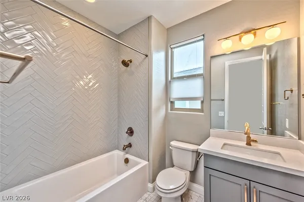 $2,595 | 11697 Redwood Mountain Avenue, Las Vegas, NV 89138