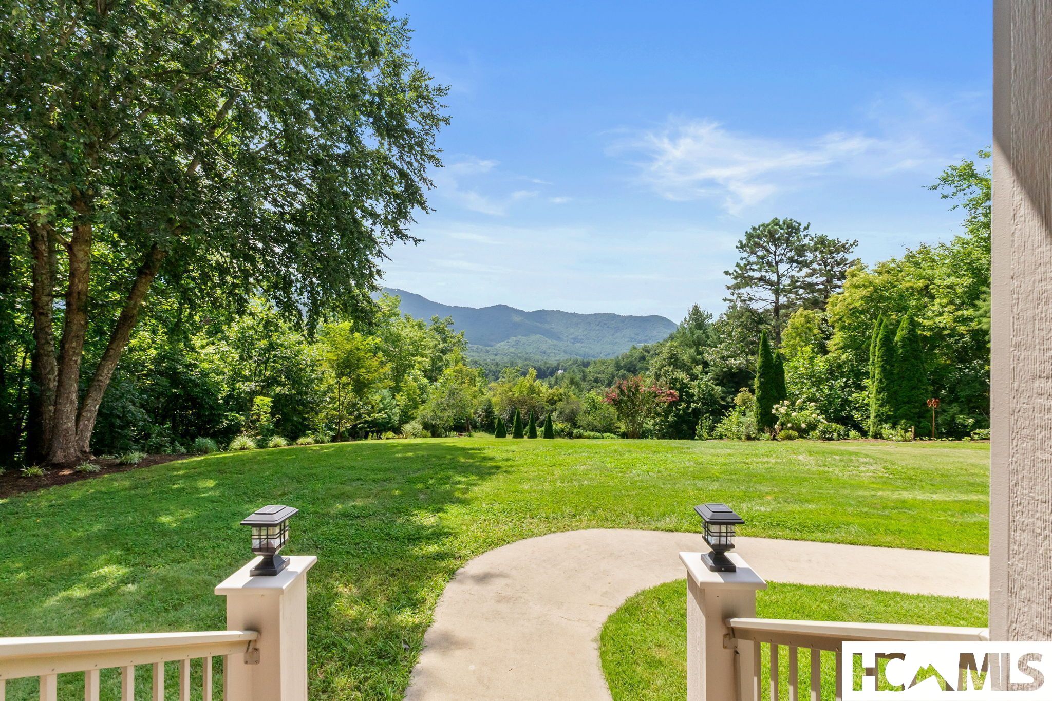 176 Battle Branch Road Franklin, NC 28734 - Photo 3 of 93 Gallery Image 3