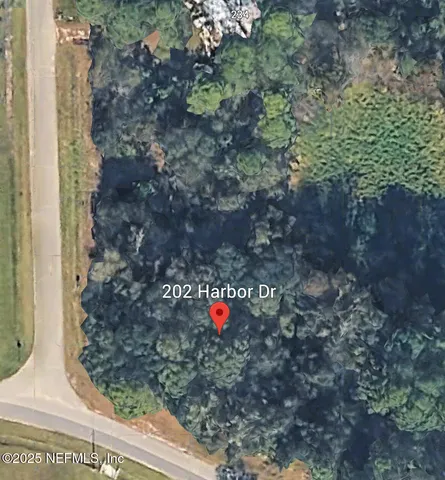 $50,000 | 202 Harbor Drive, Palatka, FL 32177
