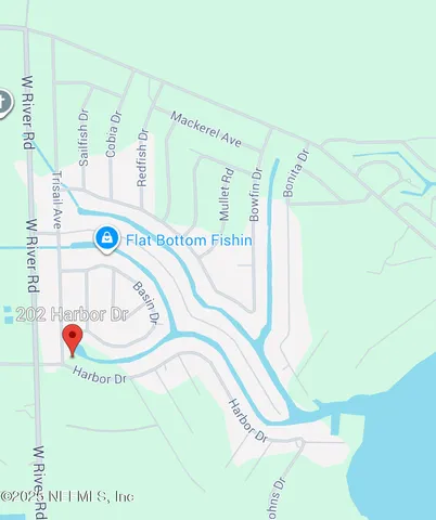 $50,000 | 202 Harbor Drive, Palatka, FL 32177