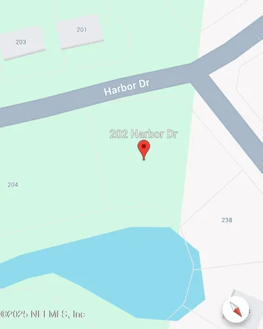 $50,000 | 202 Harbor Drive, Palatka, FL 32177