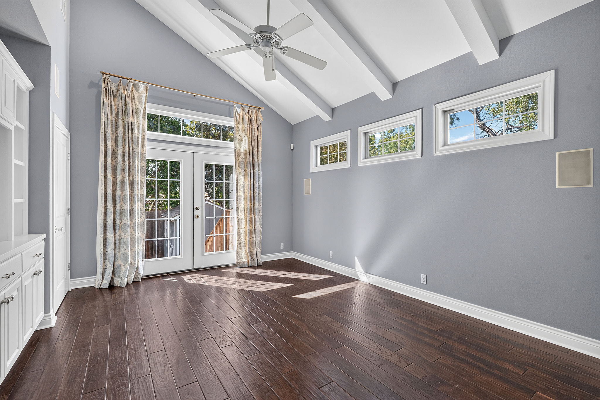 1710 Wethersfield Road, Unit 1 Austin, TX 78703 - Photo 12 of 29 Gallery Image 12