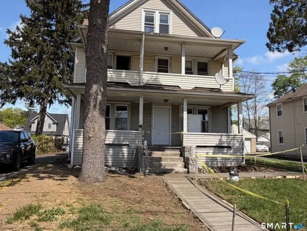 $2,495 | 35 9th Avenue, Unit 1R, Danbury, CT 06810