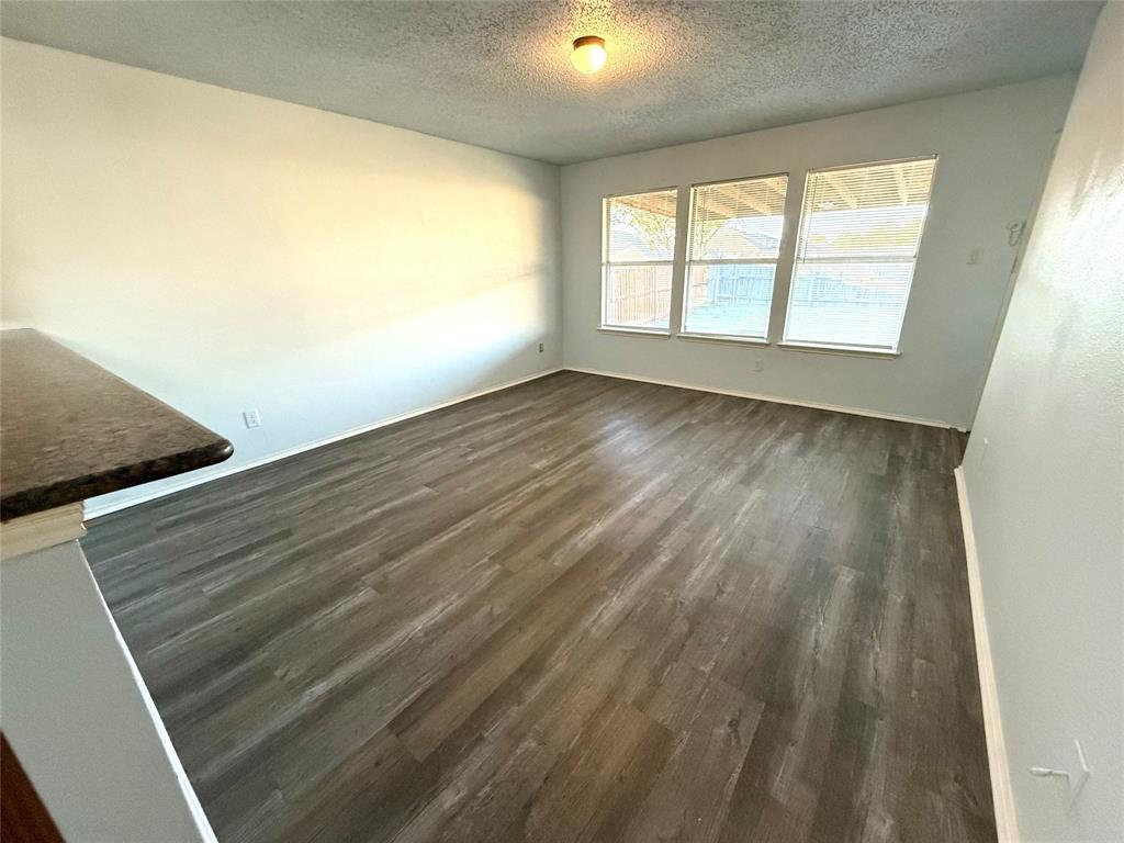 1710 White Oak Road Anna, TX 75409 - Photo 5 of 14 a view of an empty room and window