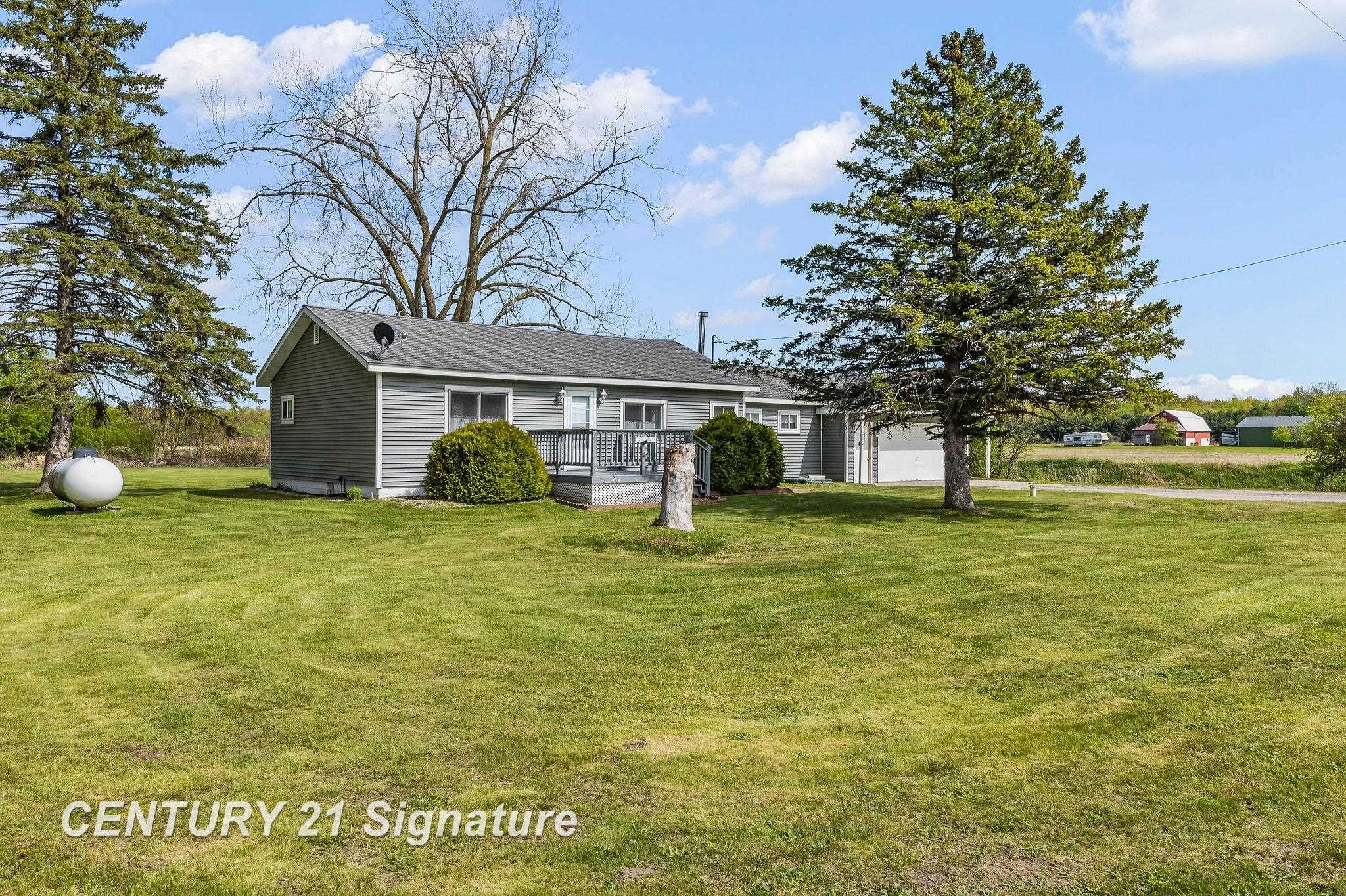 1005 South Meridian Road Merrill, MI 48637 - Photo 35 of 36