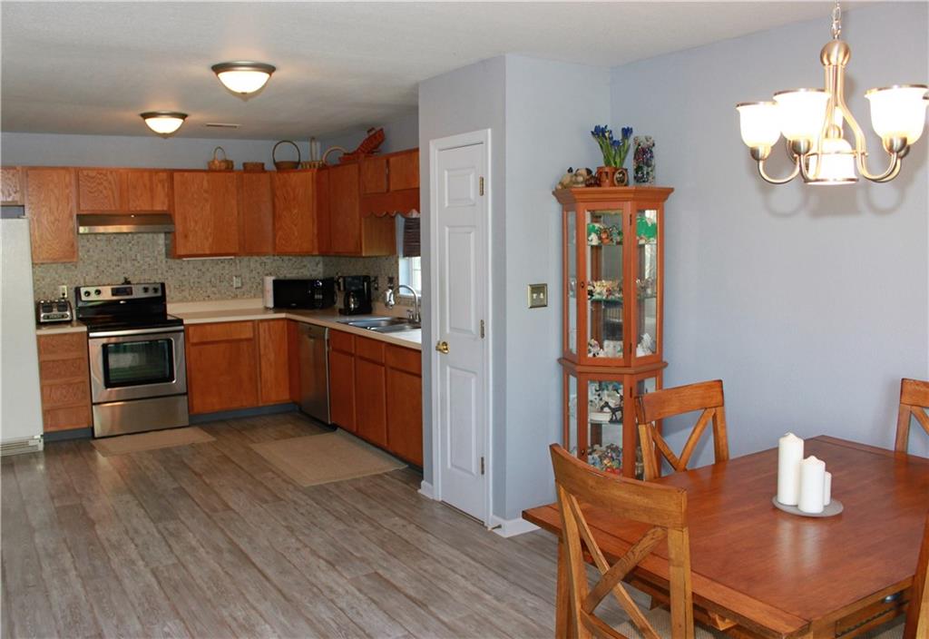 1200 Oak Leaf Road Franklin, IN 46131 - Photo 14 of 24 Gallery Image 14