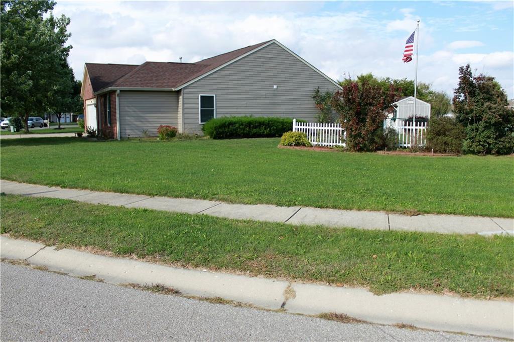 1200 Oak Leaf Road Franklin, IN 46131 - Photo 24 of 24 Gallery Image 24