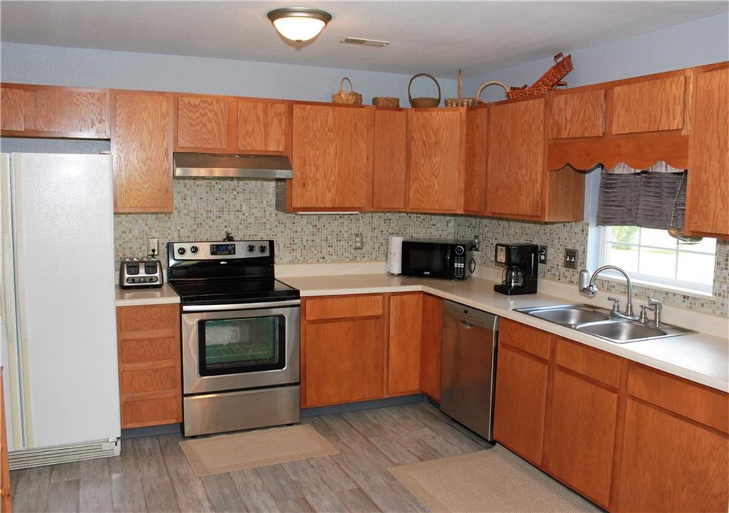 1200 Oak Leaf Road Franklin, IN 46131 - Photo 10 of 24 Gallery Image 10