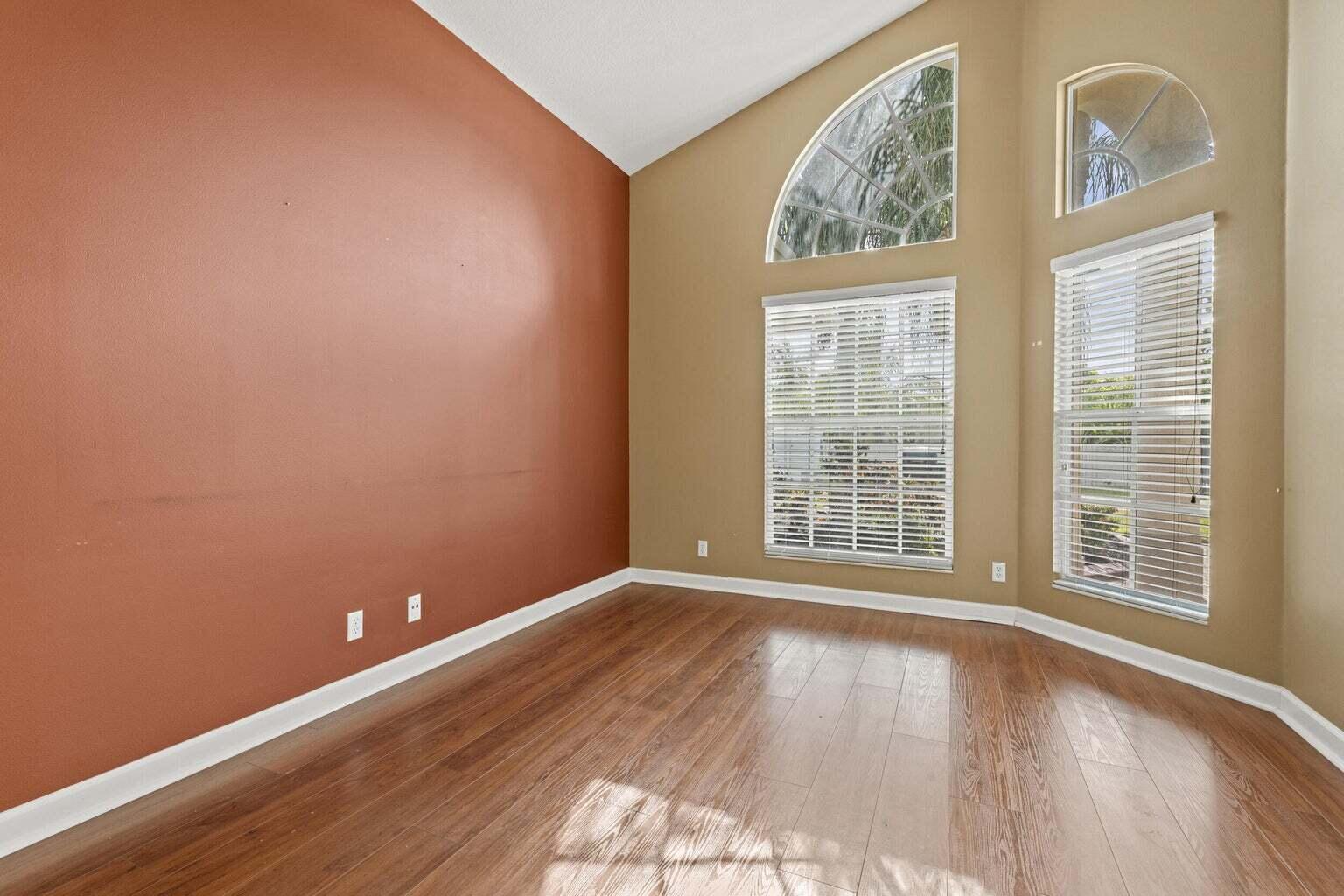 4407 Southwest Wabash Street Port St. Lucie, FL 34953 - Photo 12 of 38 Flex Room