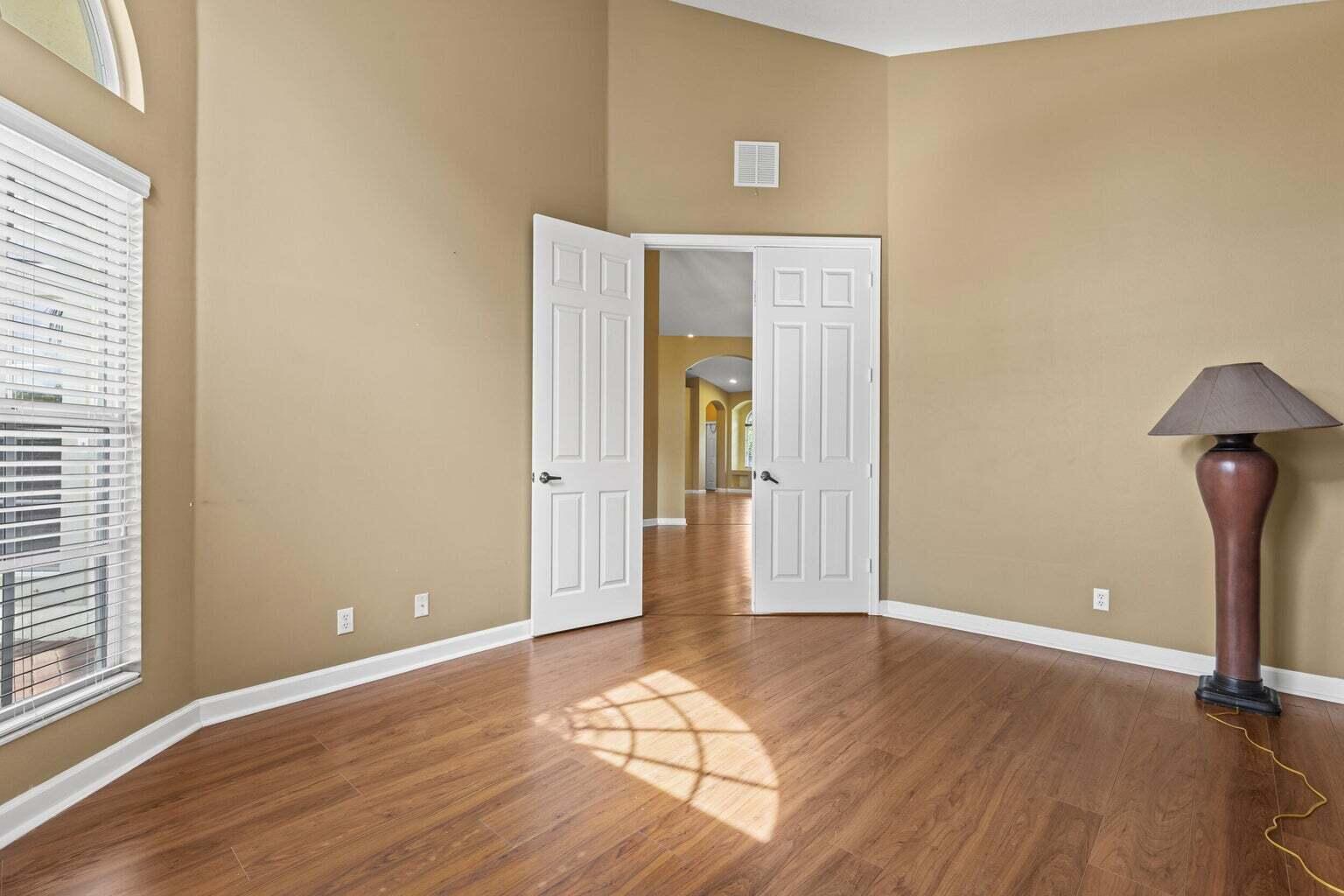 4407 Southwest Wabash Street Port St. Lucie, FL 34953 - Photo 13 of 38 Flex Room