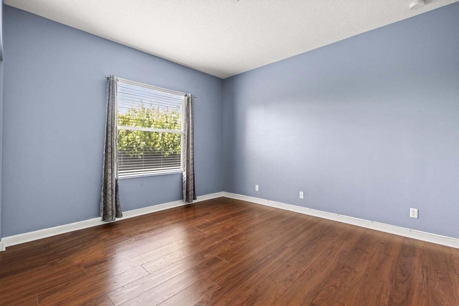 4407 Southwest Wabash Street Port St. Lucie, FL 34953 - Photo 27 of 38 Bedroom 2