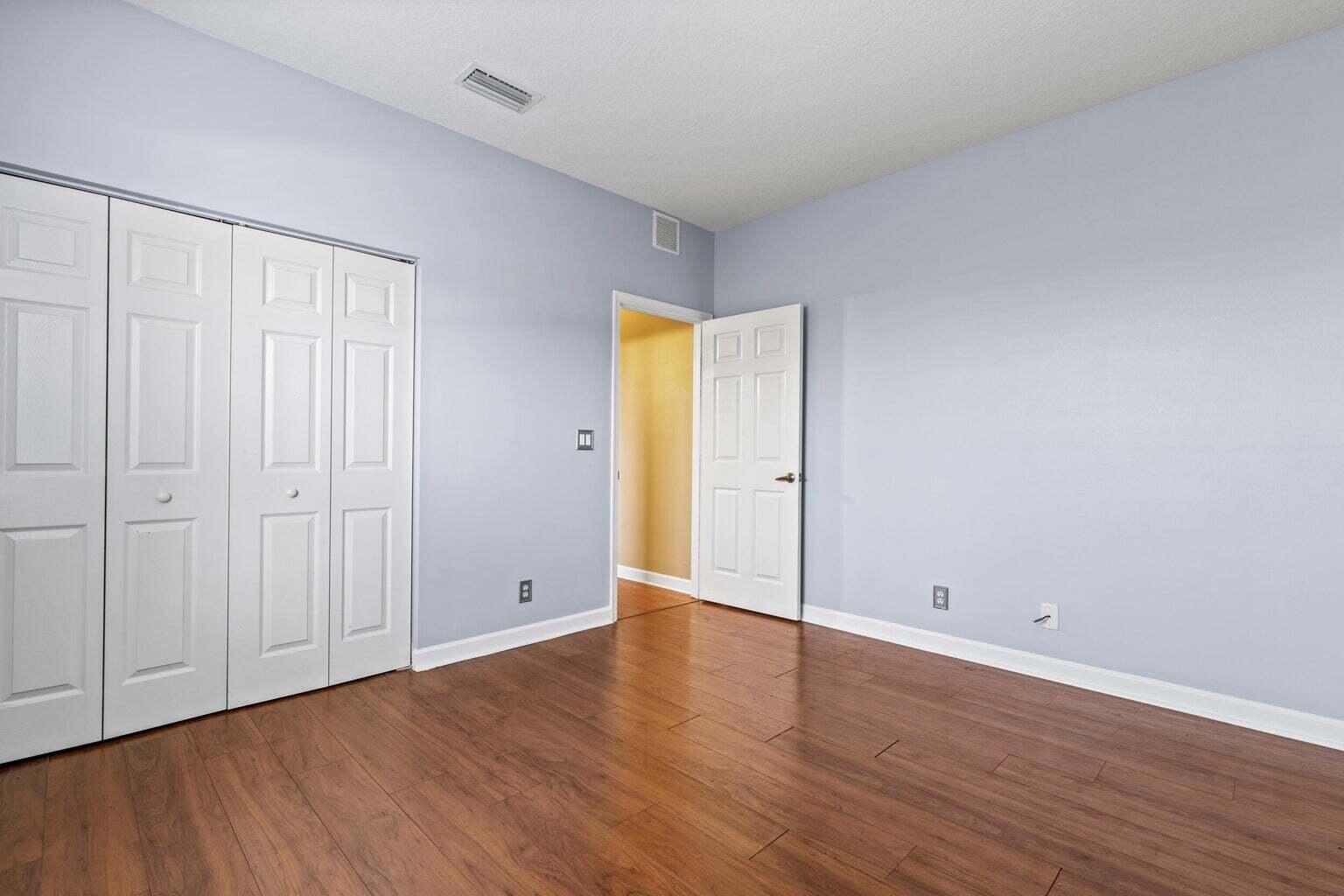 4407 Southwest Wabash Street Port St. Lucie, FL 34953 - Photo 30 of 38 Bedroom 3