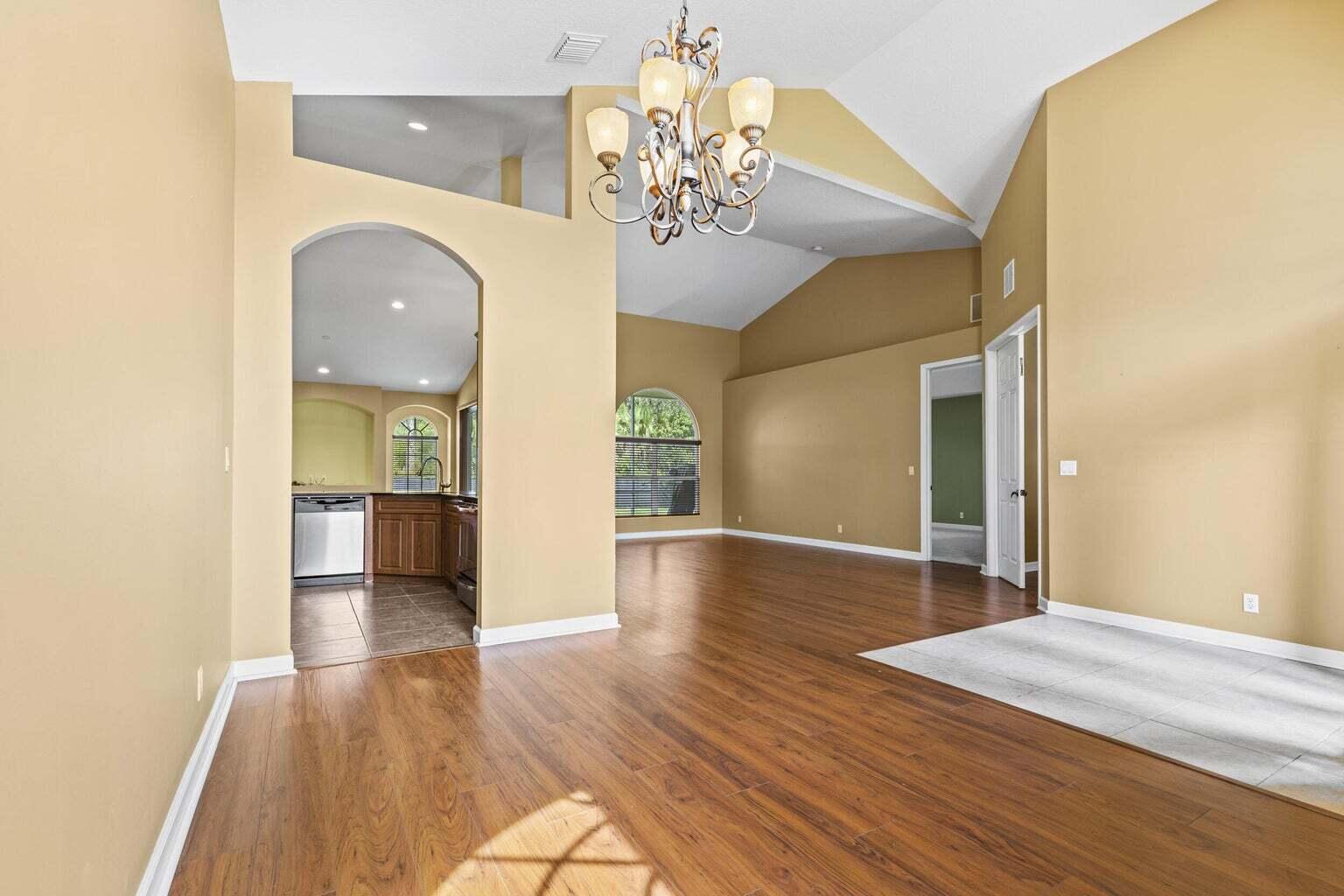 4407 Southwest Wabash Street Port St. Lucie, FL 34953 - Photo 7 of 38 Formal Dining