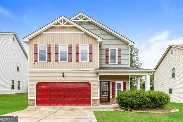 $300,000 | 3368 Grove Landing Circle, Grovetown, GA 30813