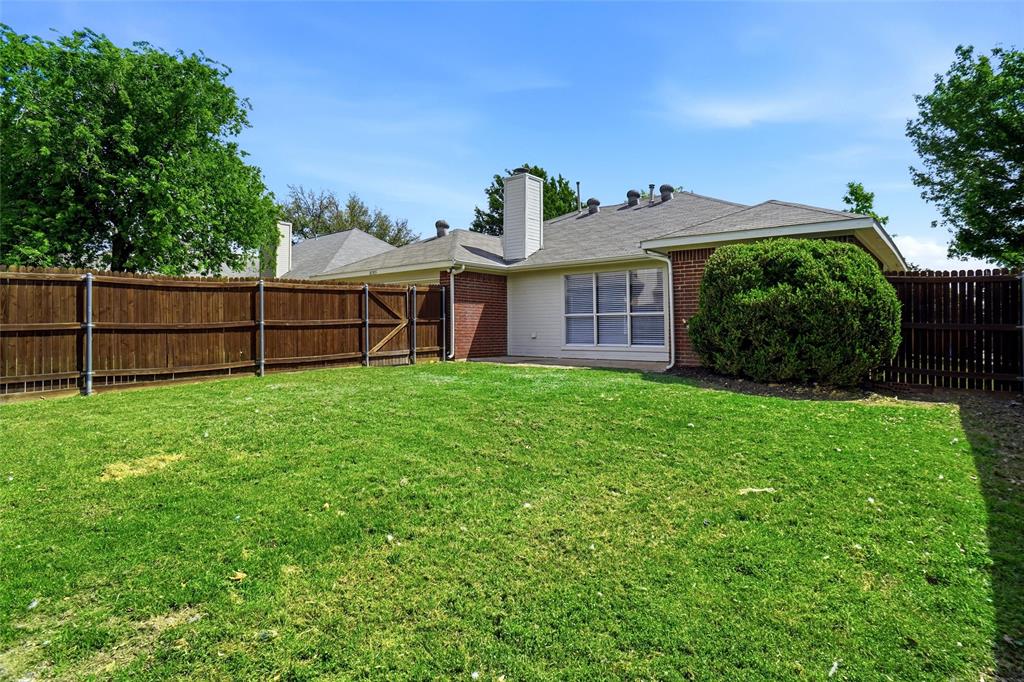 8105 Clipper Street Frisco, TX 75035 - Photo 25 of 31