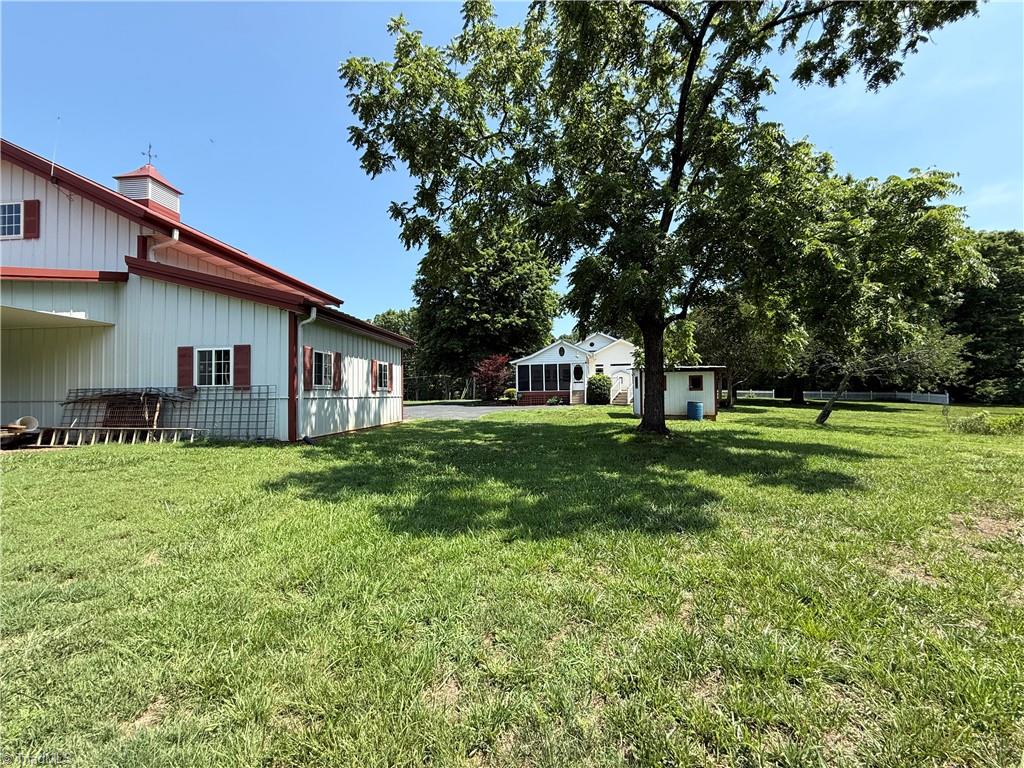2809 Flint Hill Road East Bend, NC 27018 - Photo 44 of 49