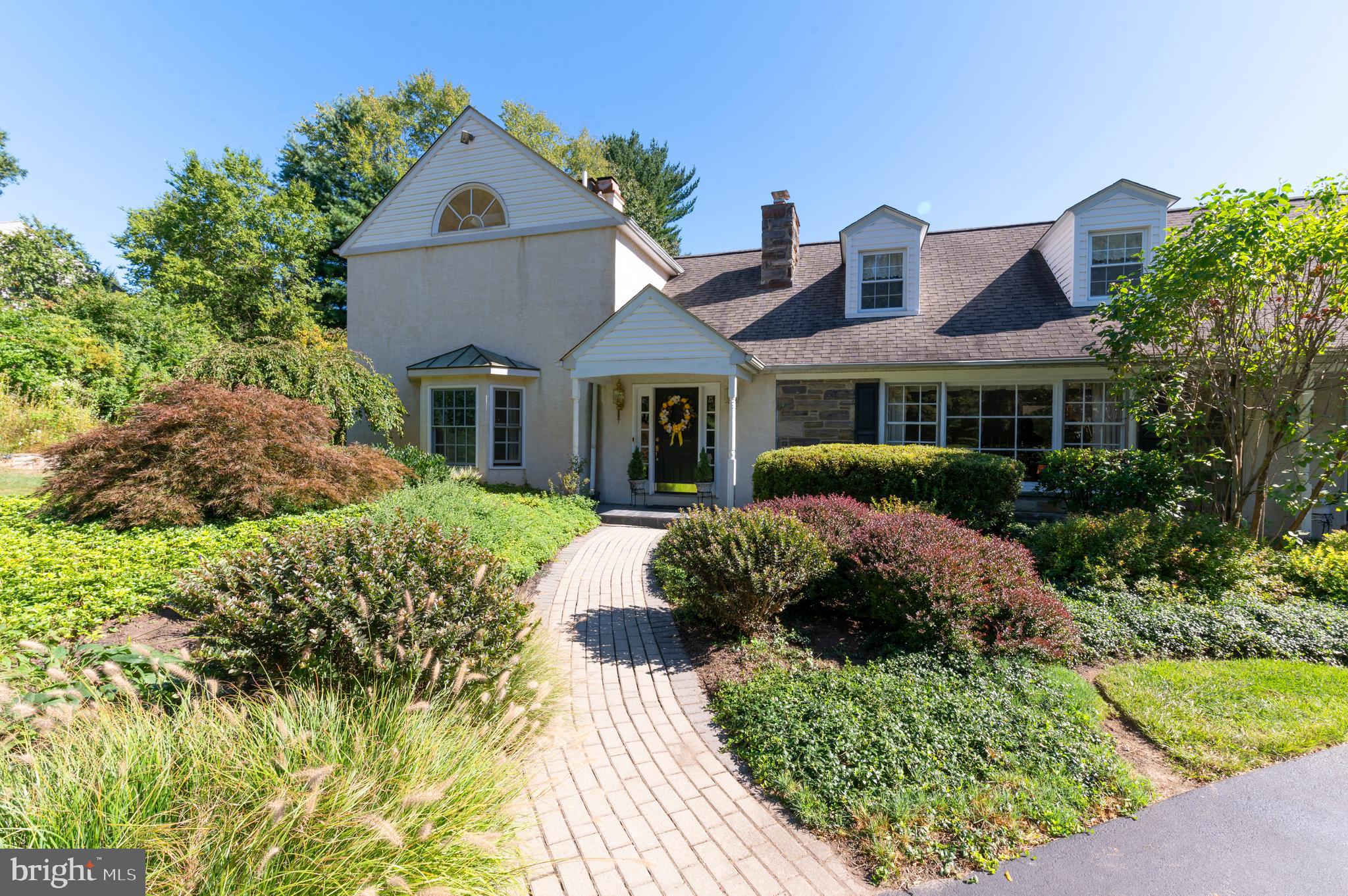 26 Dunminning Road Newtown Square, PA 19073 - Photo 1 of 36