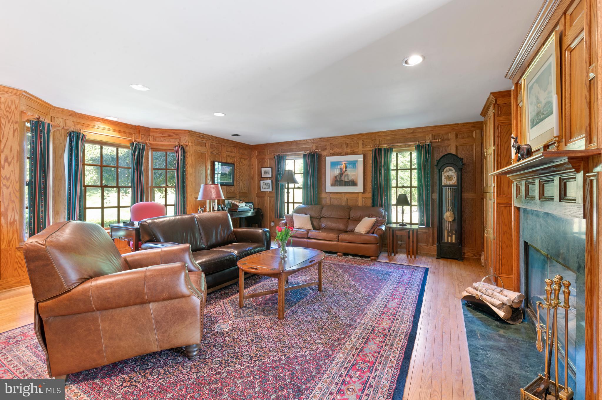 26 Dunminning Road Newtown Square, PA 19073 - Photo 12 of 36 Study/Den