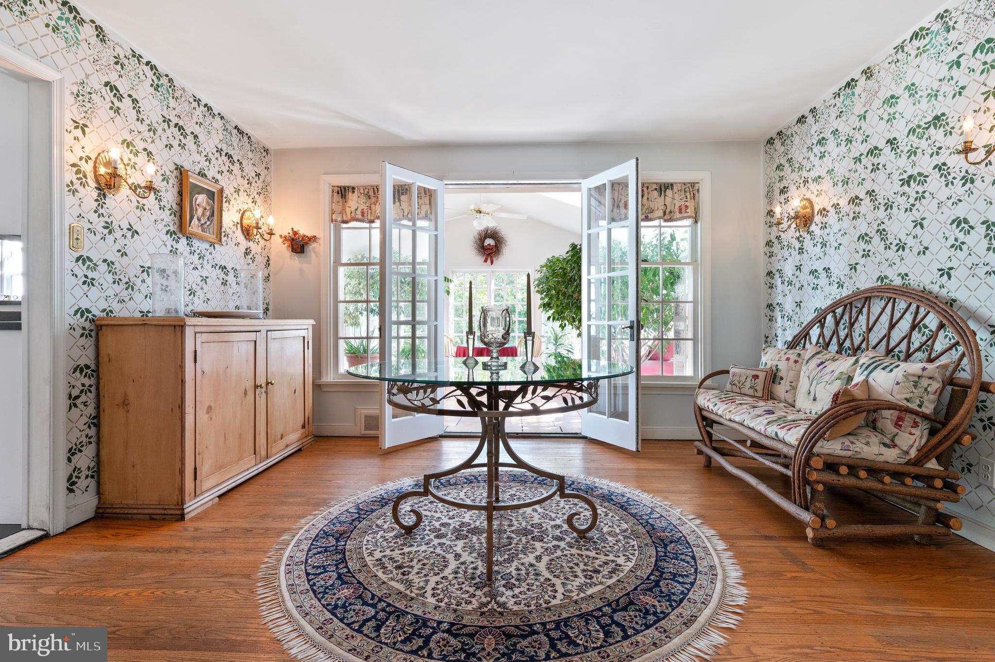 26 Dunminning Road Newtown Square, PA 19073 - Photo 22 of 36 Breakfast Area