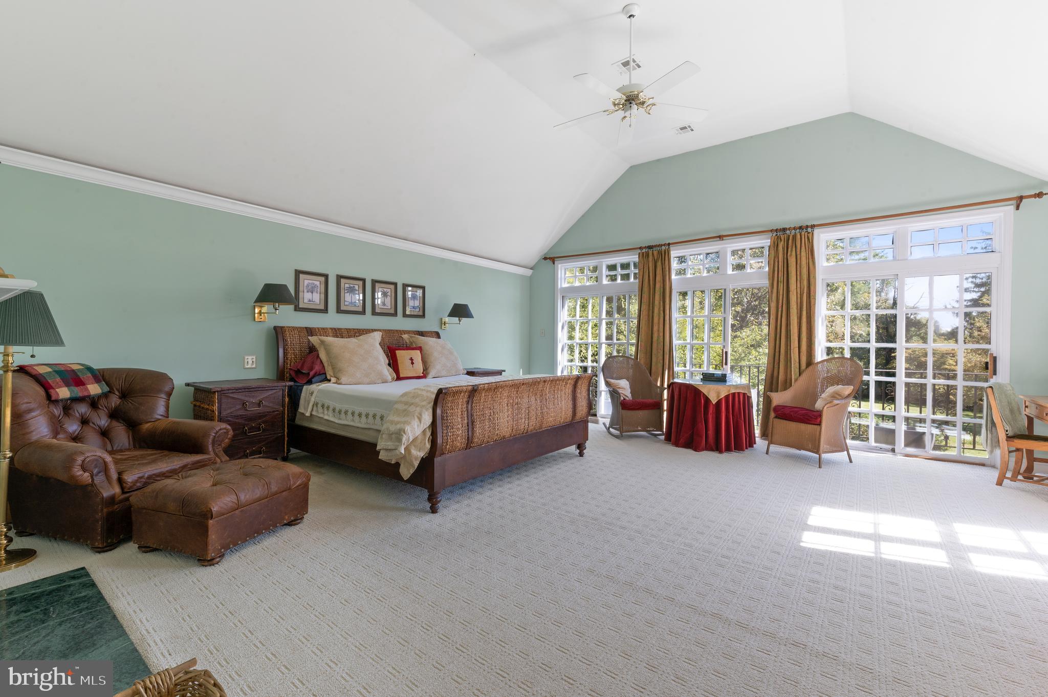 26 Dunminning Road Newtown Square, PA 19073 - Photo 26 of 36 Main Bedroom
