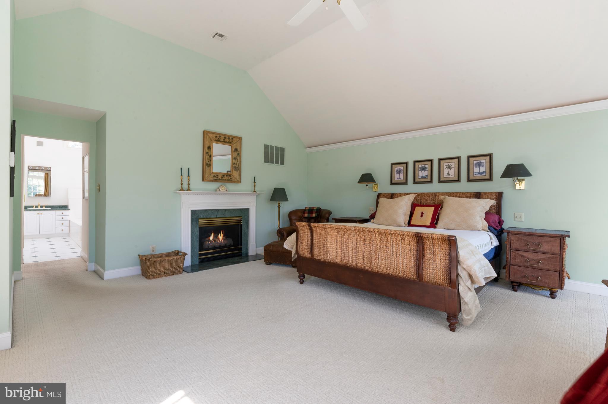 26 Dunminning Road Newtown Square, PA 19073 - Photo 27 of 36 Main Bedroom