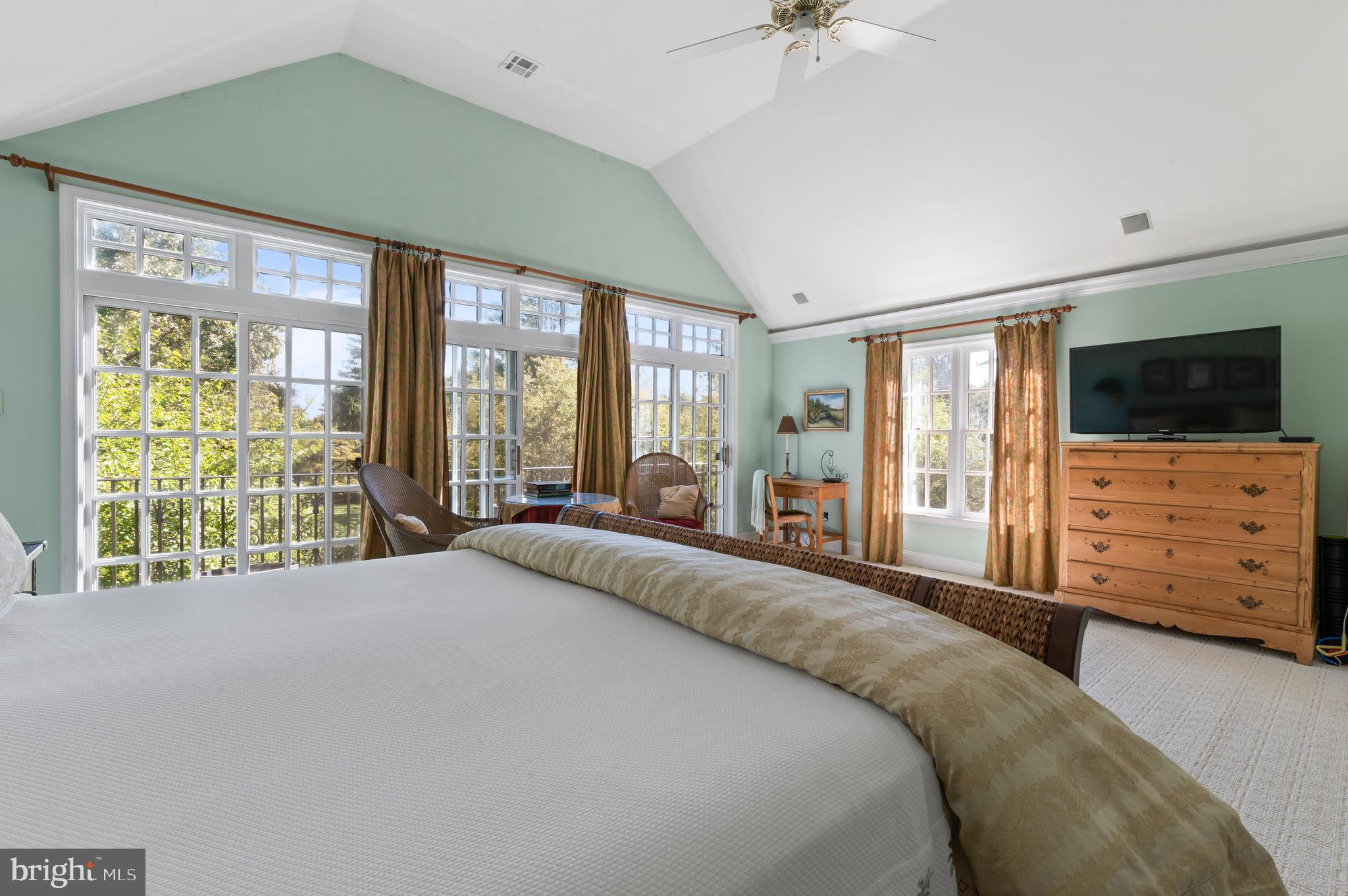 26 Dunminning Road Newtown Square, PA 19073 - Photo 28 of 36 Main Bedroom