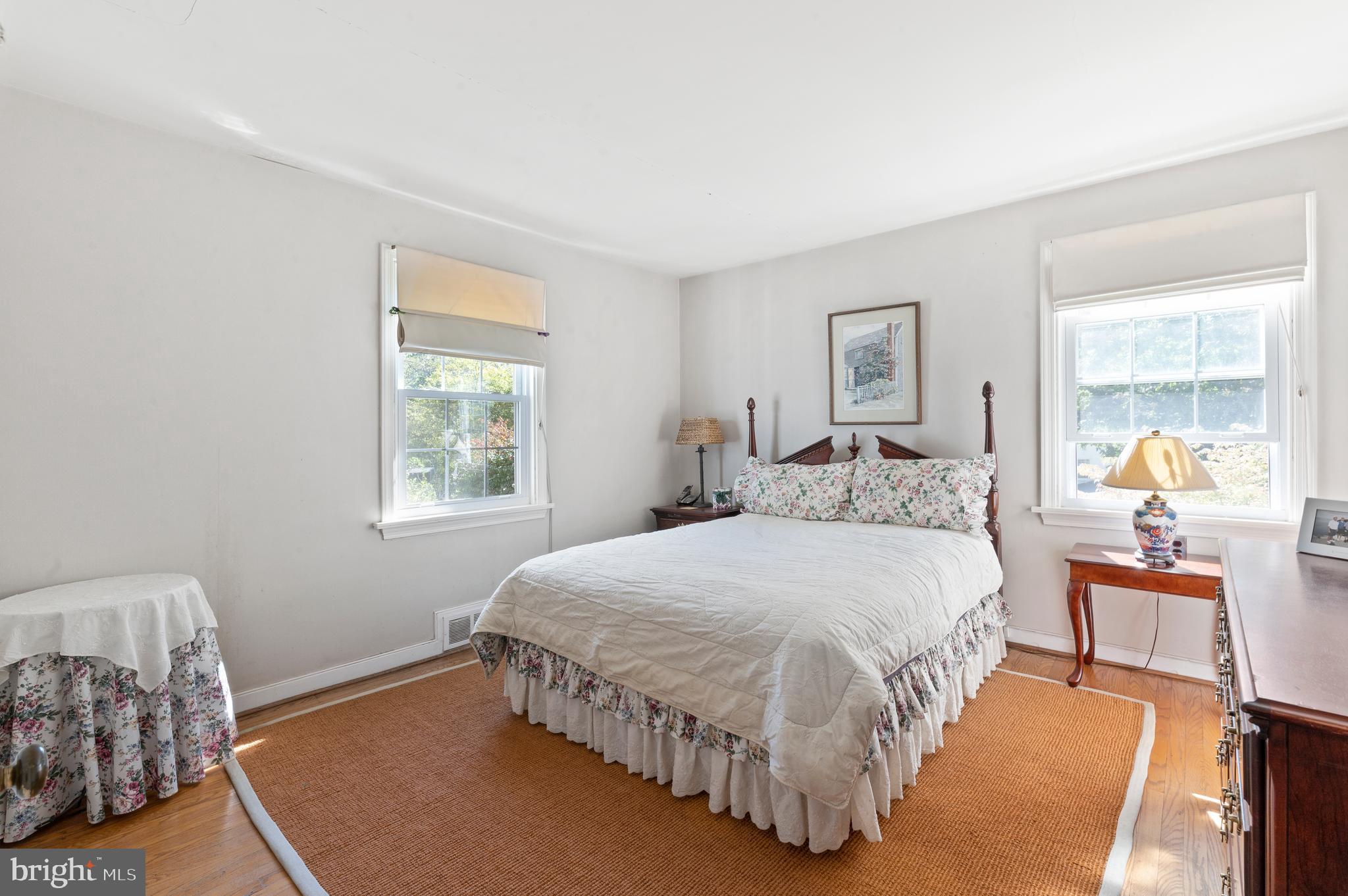 26 Dunminning Road Newtown Square, PA 19073 - Photo 31 of 36 First floor Bedroom