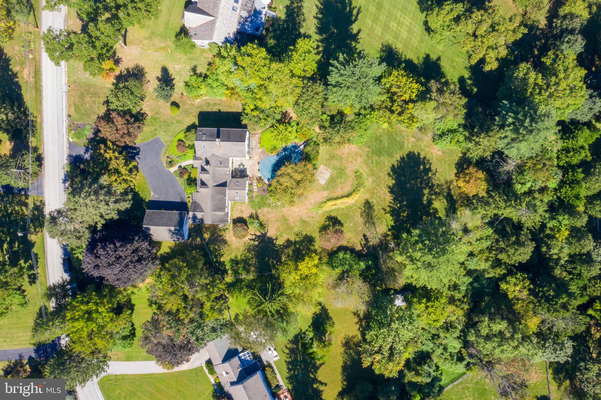 26 Dunminning Road Newtown Square, PA 19073 - Photo 5 of 36