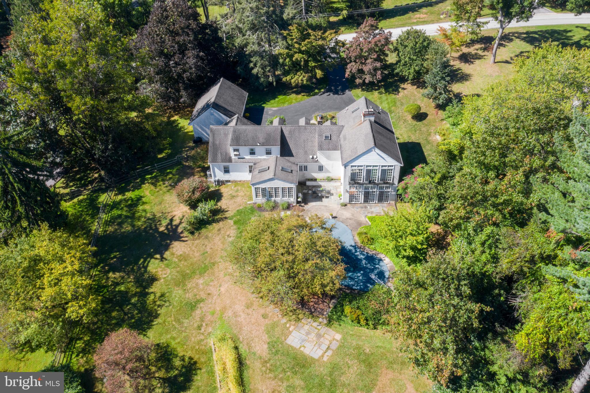 26 Dunminning Road Newtown Square, PA 19073 - Photo 6 of 36