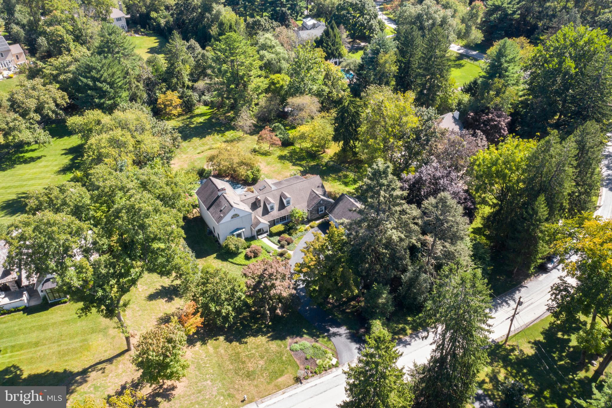 26 Dunminning Road Newtown Square, PA 19073 - Photo 7 of 36