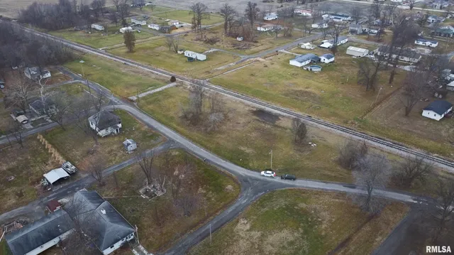 $10,000 | 0 North Jefferson Street, Sandoval, IL 62882