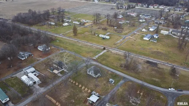 $10,000 | 0 North Jefferson Street, Sandoval, IL 62882