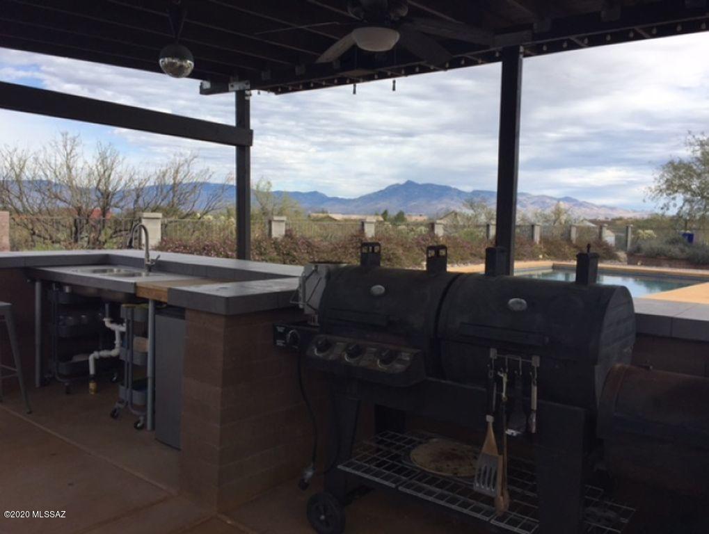 1160 North Vail View Road Vail, AZ 85641 - Photo 33 of 35 Gallery Image 33