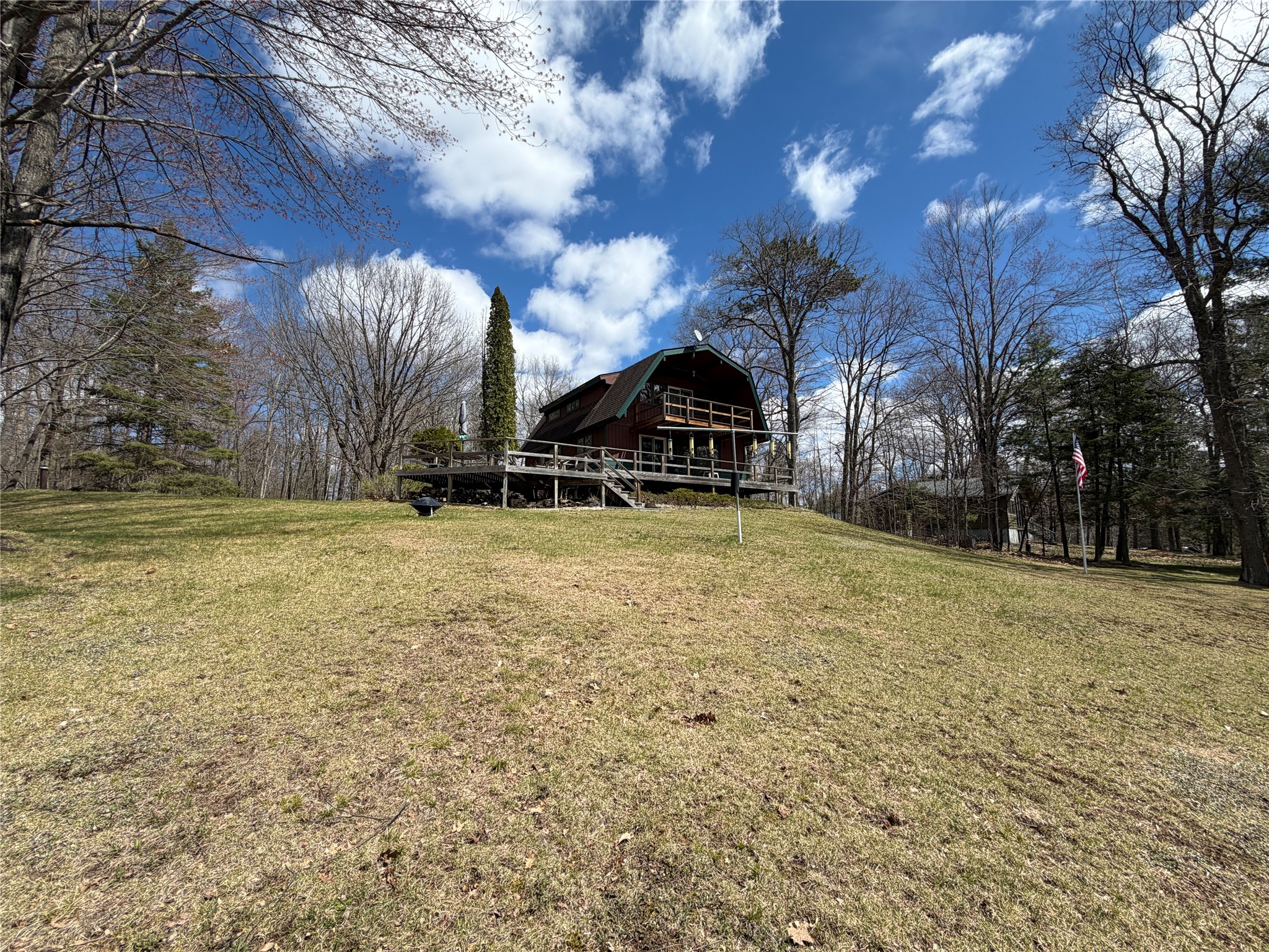 9153 Clements Road Hayward, WI 54843 - Photo 33 of 45