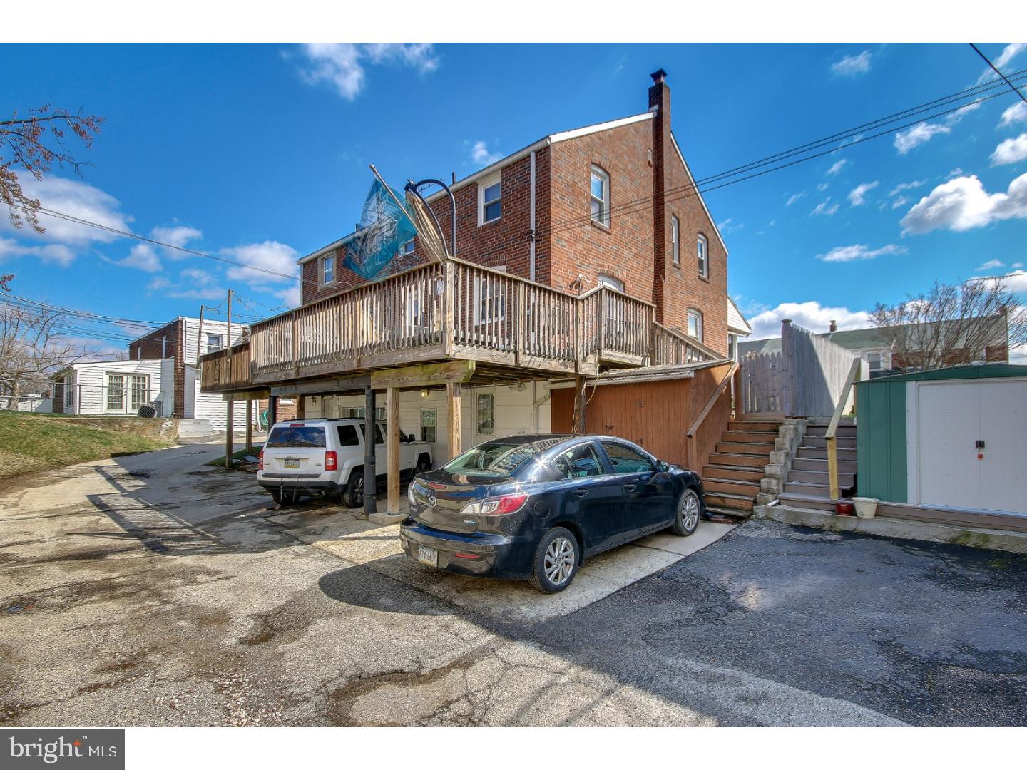 628 Darby Road Ridley Park, PA 19078 - Photo 23 of 25 Gallery Image 23
