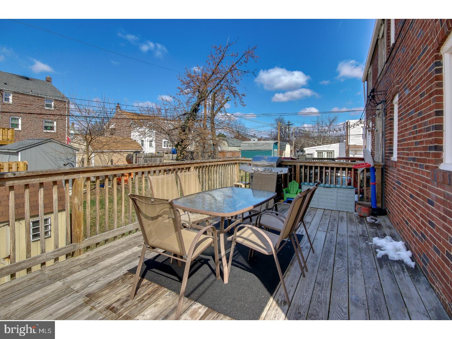 628 Darby Road Ridley Park, PA 19078 - Photo 24 of 25 Gallery Image 24