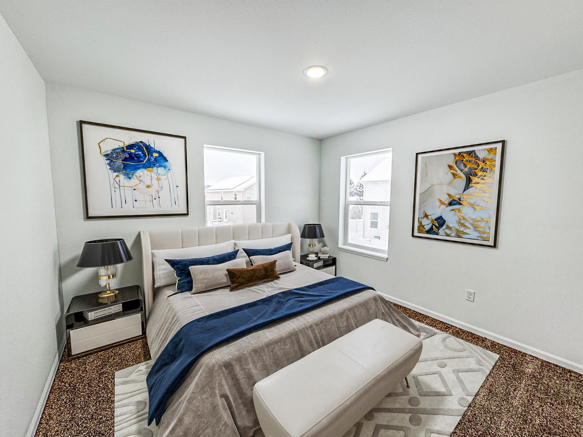 275 Tyler Belleville, WI 53508 - Photo 11 of 15