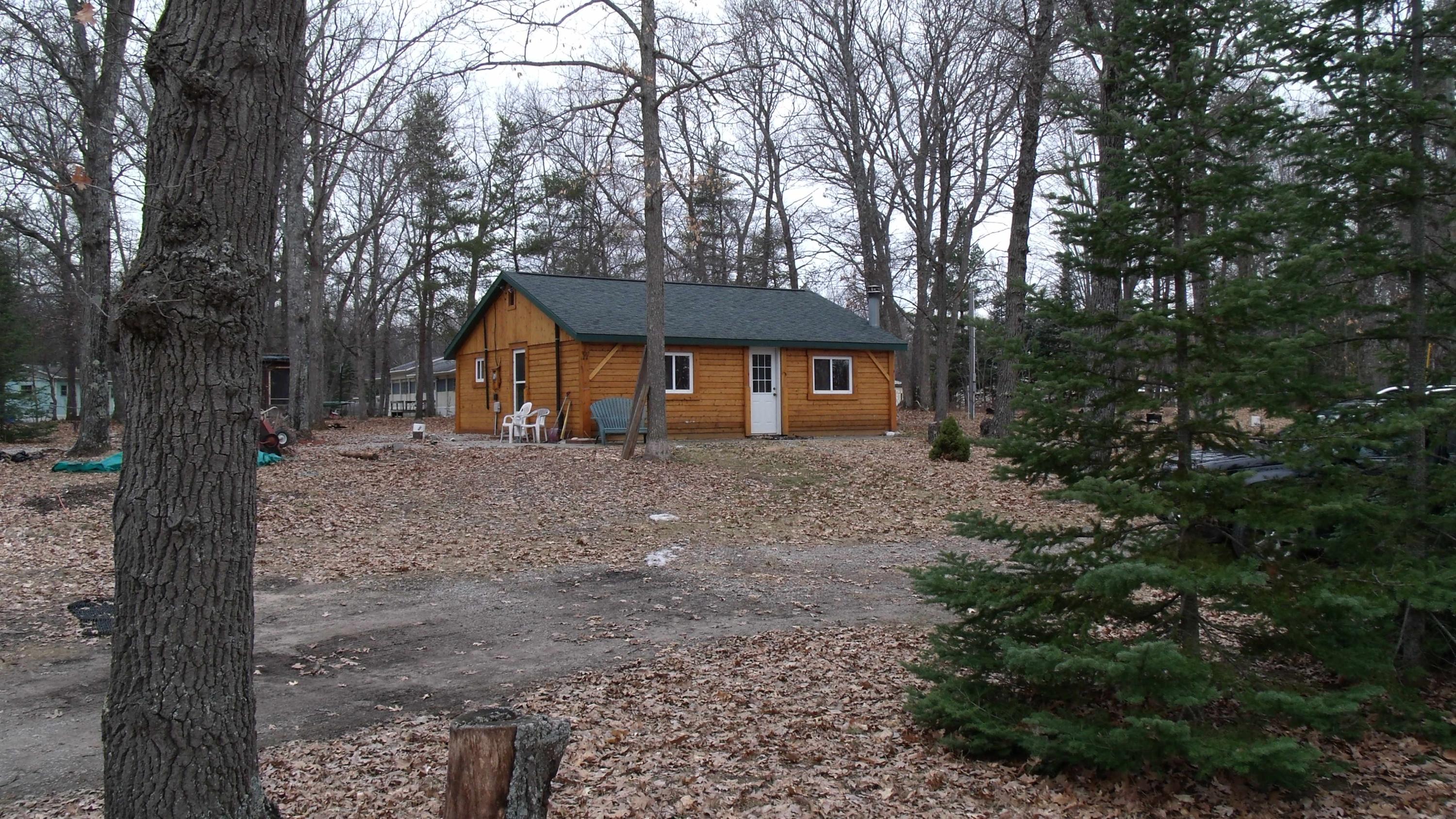 5206 Wilson Road Indian River, MI 49749 - Photo 2 of 16 Gallery Image 2