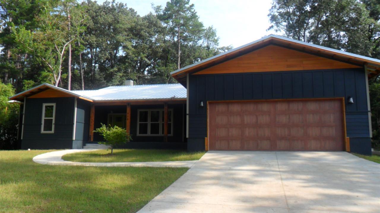 918 Waverly Road Tallahassee, FL 32312 - Photo 25 of 25 Gallery Image 25
