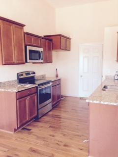 640 Blue Ridge Turnpike Fincastle, VA 24090 - Photo 8 of 20 Kitchen