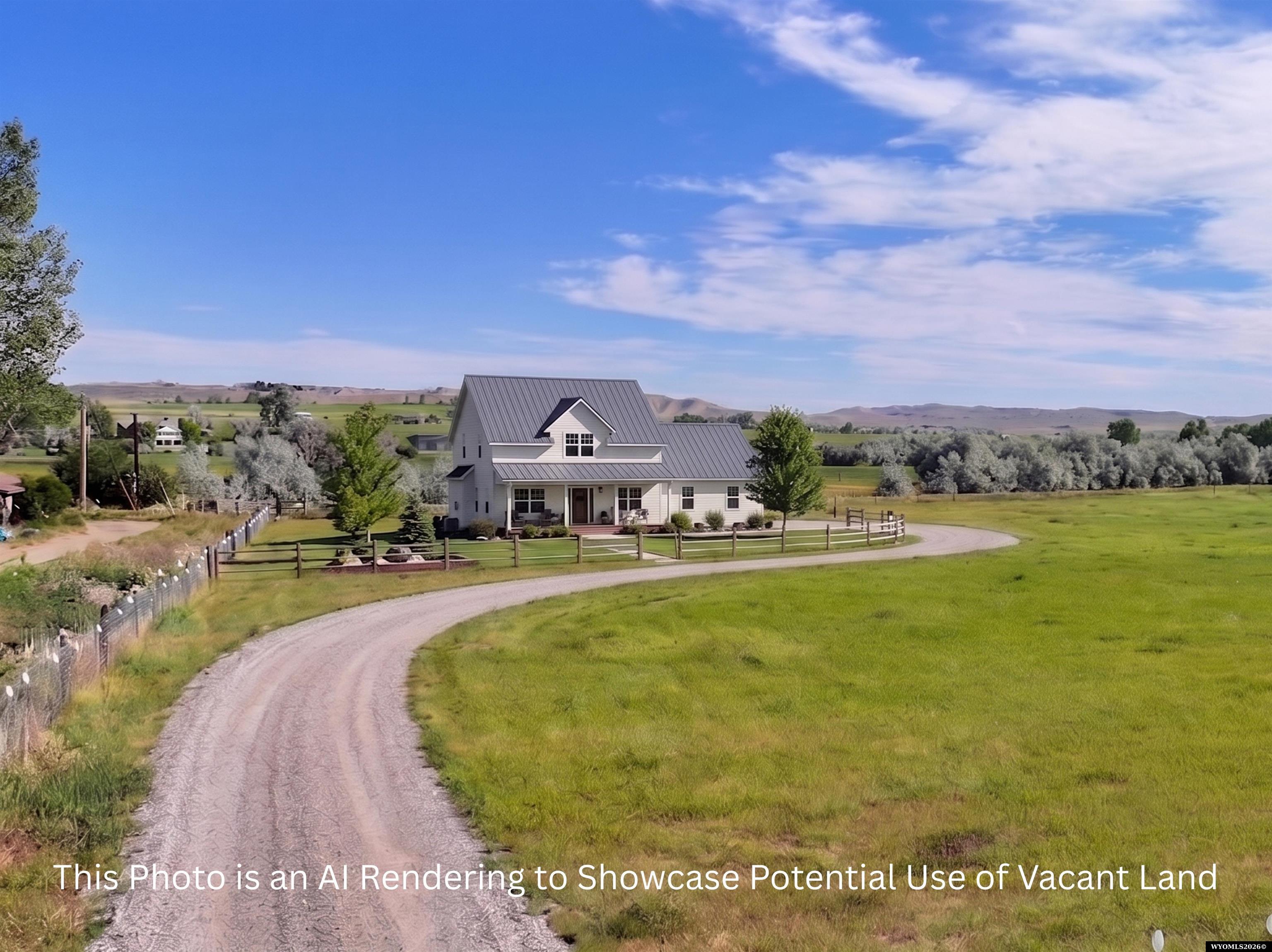 0 Johnson Street Lander, WY 82520 - Photo 17 of 17
