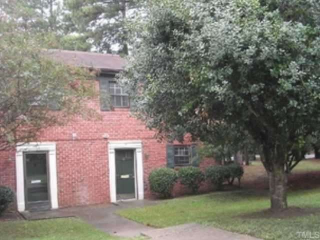 5809 Nottoway Court, Unit H Raleigh, NC 27609 - Photo 1 of 1 Gallery Image 1