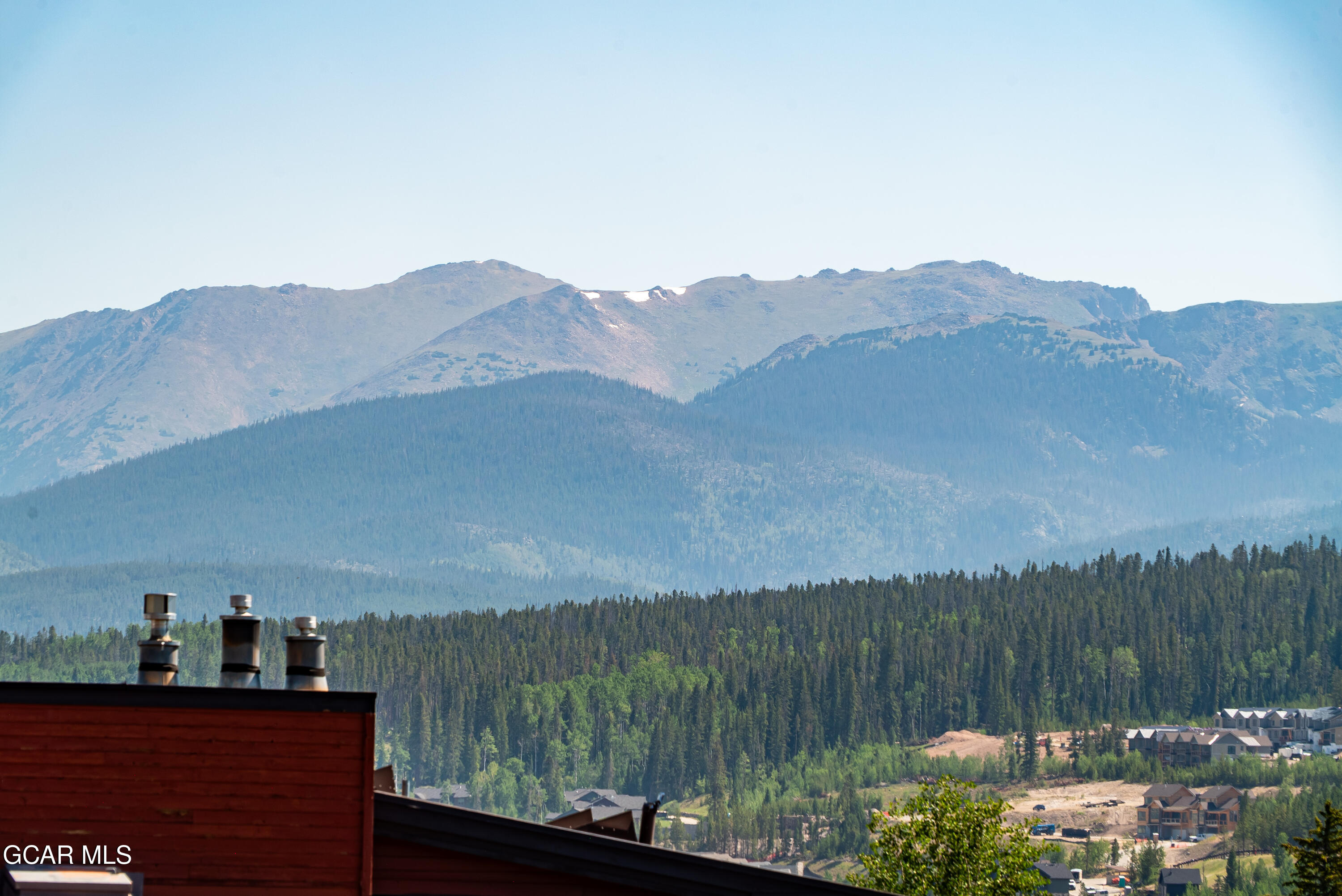 520 Kings Crossing Road, Unit B304 Winter Park, CO 80482 - Photo 16 of 34 Bedroom 1 Views