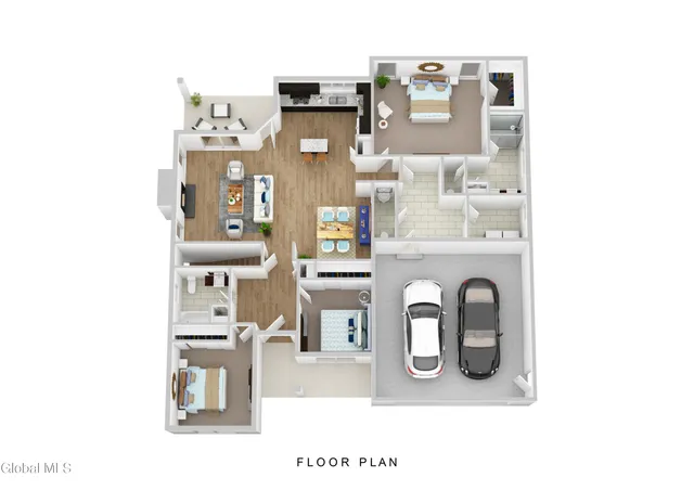 $629,900 | 11 Kenzie Court, Ballston Spa, NY 12020