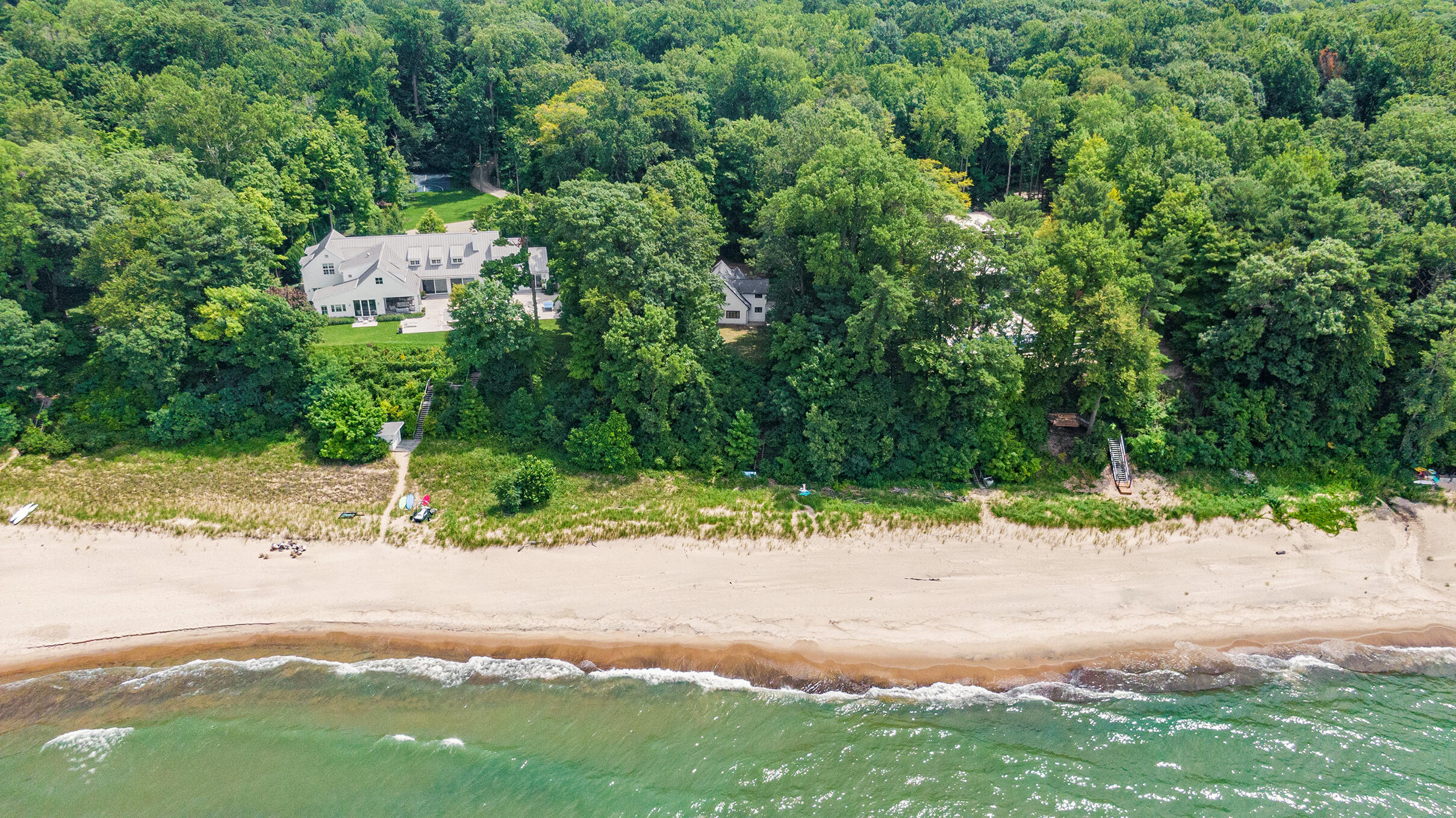 14598 Lakeshore Road Lakeside, MI 49116 - Photo 14 of 39 DJI_0025