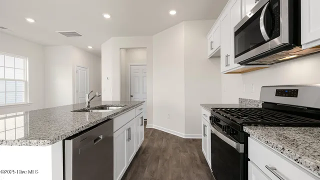 $264,990 | 264 Otter Ldg Street, Sanford, NC 27330