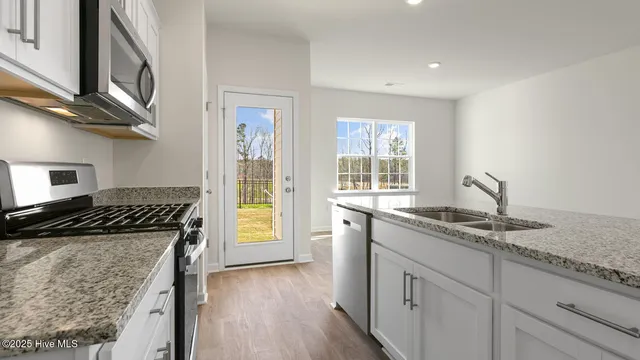 $264,990 | 264 Otter Ldg Street, Sanford, NC 27330