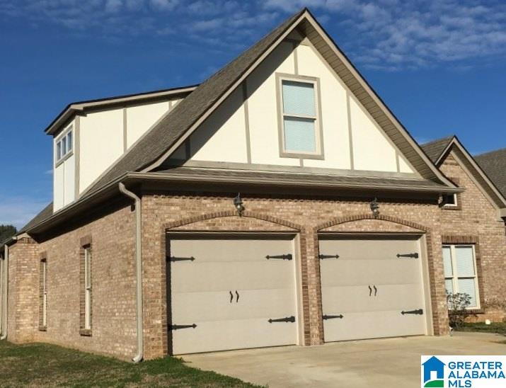 5507 Timber Leaf Way Bessemer, AL 35022 - Photo 3 of 26